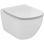 SET Унитаз подвесной с инсталляцией Ideal Standard Tesi Aquablade SET Унитаз подвесной с инсталляцией Ideal Standard Tesi Aquablade